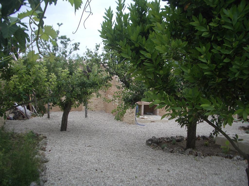 Casas Rurales Tio Segundo Carcelen Room photo