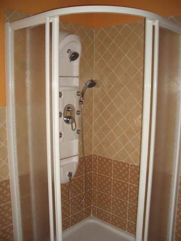 Casas Rurales Tio Segundo Carcelen Room photo